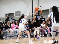 Nike Jr. EYBL Session 1 – Day 2 Morning Photos | Hampton, VA | April 26, 2025