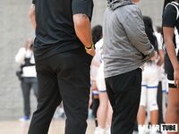Nike Jr. EYBL Session 1 – Day 2 Morning Photos | Hampton, VA | April 26, 2025