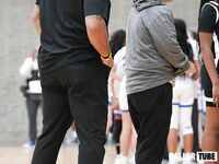 Nike Jr. EYBL Session 1 – Day 2 Morning Photos | Hampton, VA | April 26, 2025