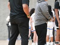 Nike Jr. EYBL Session 1 – Day 2 Morning Photos | Hampton, VA | April 26, 2025