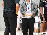 Nike Jr. EYBL Session 1 – Day 2 Morning Photos | Hampton, VA | April 26, 2025