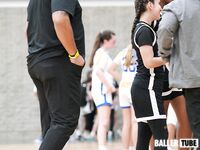 Nike Jr. EYBL Session 1 – Day 2 Morning Photos | Hampton, VA | April 26, 2025