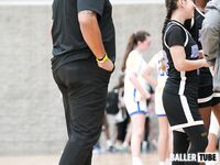 Nike Jr. EYBL Session 1 – Day 2 Morning Photos | Hampton, VA | April 26, 2025