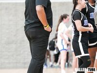 Nike Jr. EYBL Session 1 – Day 2 Morning Photos | Hampton, VA | April 26, 2025