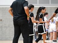 Nike Jr. EYBL Session 1 – Day 2 Morning Photos | Hampton, VA | April 26, 2025