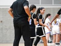 Nike Jr. EYBL Session 1 – Day 2 Morning Photos | Hampton, VA | April 26, 2025