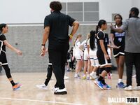 Nike Jr. EYBL Session 1 – Day 2 Morning Photos | Hampton, VA | April 26, 2025