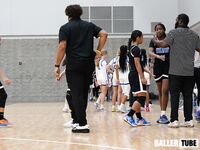 Nike Jr. EYBL Session 1 – Day 2 Morning Photos | Hampton, VA | April 26, 2025