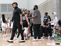 Nike Jr. EYBL Session 1 – Day 2 Morning Photos | Hampton, VA | April 26, 2025
