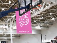 Nike Jr. EYBL Session 1 – Day 2 Morning Photos | Hampton, VA | April 26, 2025