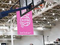 Nike Jr. EYBL Session 1 – Day 2 Morning Photos | Hampton, VA | April 26, 2025