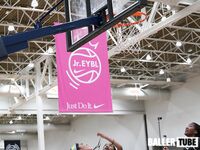 Nike Jr. EYBL Session 1 – Day 2 Morning Photos | Hampton, VA | April 26, 2025