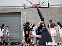 Nike Jr. EYBL Session 1 – Day 2 Morning Photos | Hampton, VA | April 26, 2025