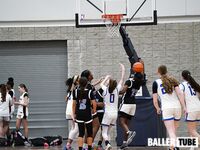 Nike Jr. EYBL Session 1 – Day 2 Morning Photos | Hampton, VA | April 26, 2025