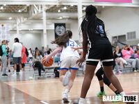 Nike Jr. EYBL Session 1 – Day 2 Morning Photos | Hampton, VA | April 26, 2025