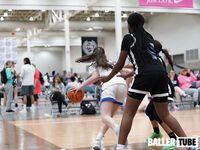 Nike Jr. EYBL Session 1 – Day 2 Morning Photos | Hampton, VA | April 26, 2025