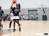 Nike Jr. EYBL Session 1 – Day 2 Morning Photos | Hampton, VA | April 26, 2025