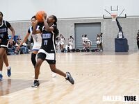 Nike Jr. EYBL Session 1 – Day 2 Morning Photos | Hampton, VA | April 26, 2025