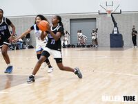 Nike Jr. EYBL Session 1 – Day 2 Morning Photos | Hampton, VA | April 26, 2025