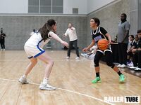 Nike Jr. EYBL Session 1 – Day 2 Morning Photos | Hampton, VA | April 26, 2025