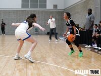 Nike Jr. EYBL Session 1 – Day 2 Morning Photos | Hampton, VA | April 26, 2025