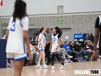 Nike Jr. EYBL Session 1 – Day 2 Morning Photos | Hampton, VA | April 26, 2025