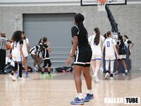 Nike Jr. EYBL Session 1 – Day 2 Morning Photos | Hampton, VA | April 26, 2025