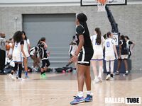 Nike Jr. EYBL Session 1 – Day 2 Morning Photos | Hampton, VA | April 26, 2025