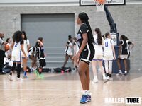 Nike Jr. EYBL Session 1 – Day 2 Morning Photos | Hampton, VA | April 26, 2025