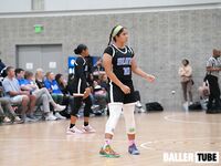 Nike Jr. EYBL Session 1 – Day 2 Morning Photos | Hampton, VA | April 26, 2025