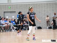 Nike Jr. EYBL Session 1 – Day 2 Morning Photos | Hampton, VA | April 26, 2025