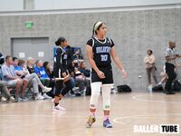 Nike Jr. EYBL Session 1 – Day 2 Morning Photos | Hampton, VA | April 26, 2025