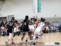 Nike Jr. EYBL Session 1 – Day 2 Morning Photos | Hampton, VA | April 26, 2025