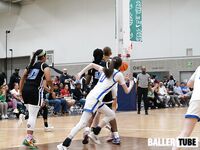 Nike Jr. EYBL Session 1 – Day 2 Morning Photos | Hampton, VA | April 26, 2025