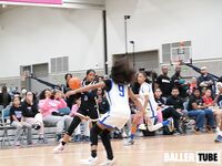 Nike Jr. EYBL Session 1 – Day 2 Morning Photos | Hampton, VA | April 26, 2025