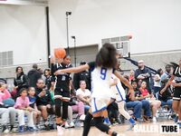 Nike Jr. EYBL Session 1 – Day 2 Morning Photos | Hampton, VA | April 26, 2025