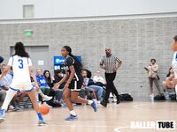 Nike Jr. EYBL Session 1 – Day 2 Morning Photos | Hampton, VA | April 26, 2025
