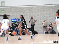 Nike Jr. EYBL Session 1 – Day 2 Morning Photos | Hampton, VA | April 26, 2025