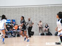 Nike Jr. EYBL Session 1 – Day 2 Morning Photos | Hampton, VA | April 26, 2025