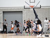 Nike Jr. EYBL Session 1 – Day 2 Morning Photos | Hampton, VA | April 26, 2025
