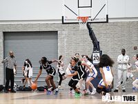 Nike Jr. EYBL Session 1 – Day 2 Morning Photos | Hampton, VA | April 26, 2025