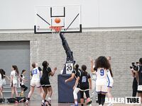 Nike Jr. EYBL Session 1 – Day 2 Morning Photos | Hampton, VA | April 26, 2025