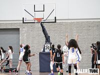 Nike Jr. EYBL Session 1 – Day 2 Morning Photos | Hampton, VA | April 26, 2025