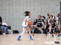 Nike Jr. EYBL Session 1 – Day 2 Morning Photos | Hampton, VA | April 26, 2025