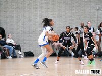 Nike Jr. EYBL Session 1 – Day 2 Morning Photos | Hampton, VA | April 26, 2025