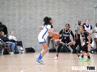 Nike Jr. EYBL Session 1 – Day 2 Morning Photos | Hampton, VA | April 26, 2025