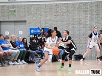 Nike Jr. EYBL Session 1 – Day 2 Morning Photos | Hampton, VA | April 26, 2025