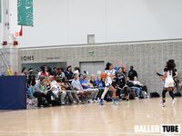 Nike Jr. EYBL Session 1 – Day 2 Morning Photos | Hampton, VA | April 26, 2025
