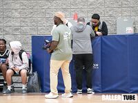 Nike Jr. EYBL Session 1 – Day 2 Morning Photos | Hampton, VA | April 26, 2025