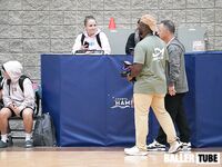 Nike Jr. EYBL Session 1 – Day 2 Morning Photos | Hampton, VA | April 26, 2025